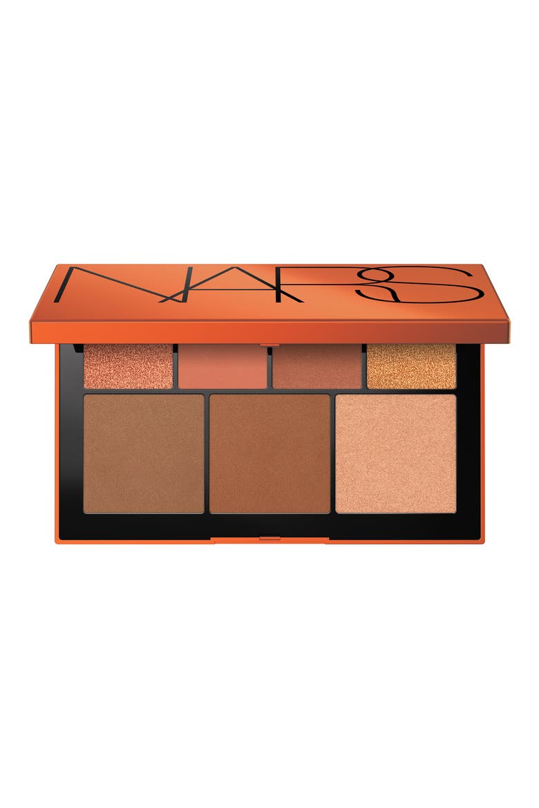 Laguna Face Palette, Main, color, I