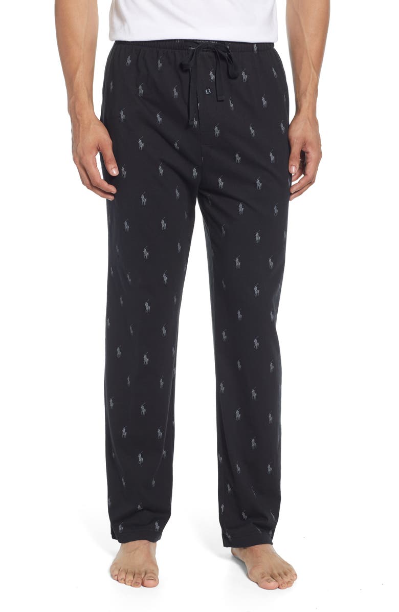 Polo Ralph Lauren Aopp Pajama Pants, Main, color,
