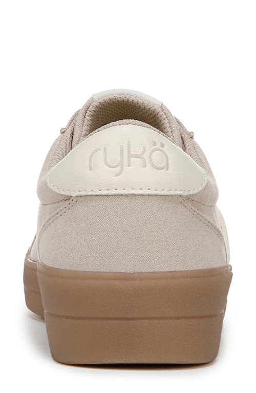 Ryka Rykä Viv Next Sneaker In Terra Taupe
