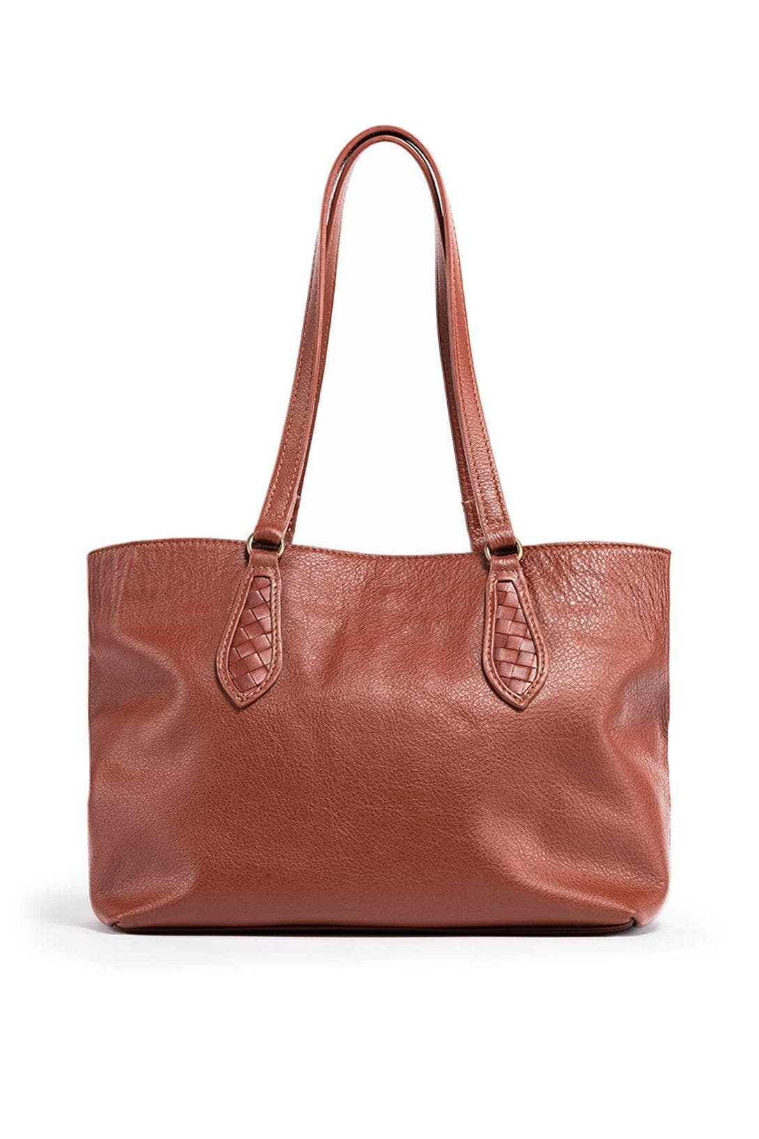 Deux Mains Mid Tote, Main, color, 