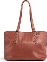 Deux Mains Mid Tote