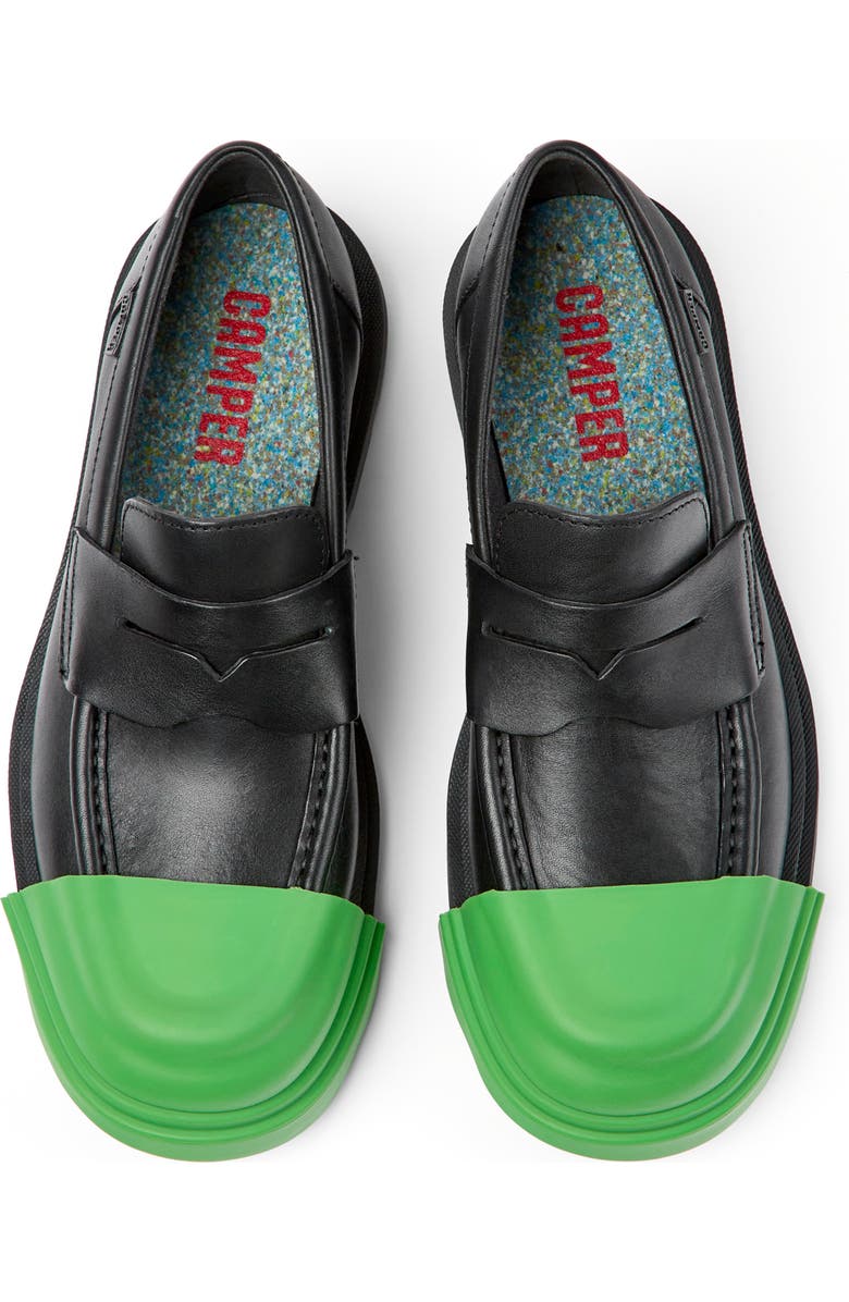 Camper Junction Loafer, Alternate, color,