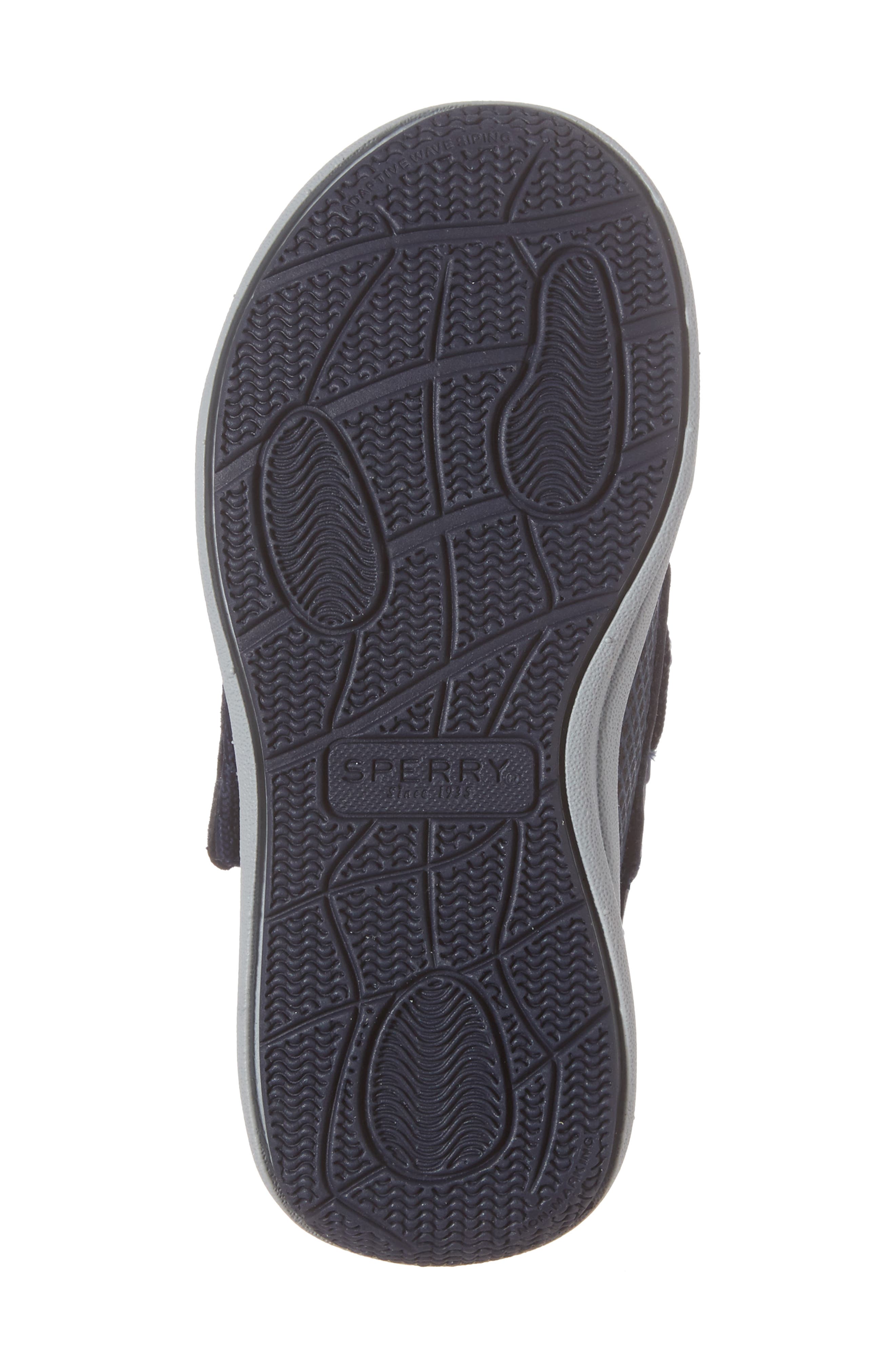 Kids Gamefish Boat Shoe, Alternate, color, NAVY