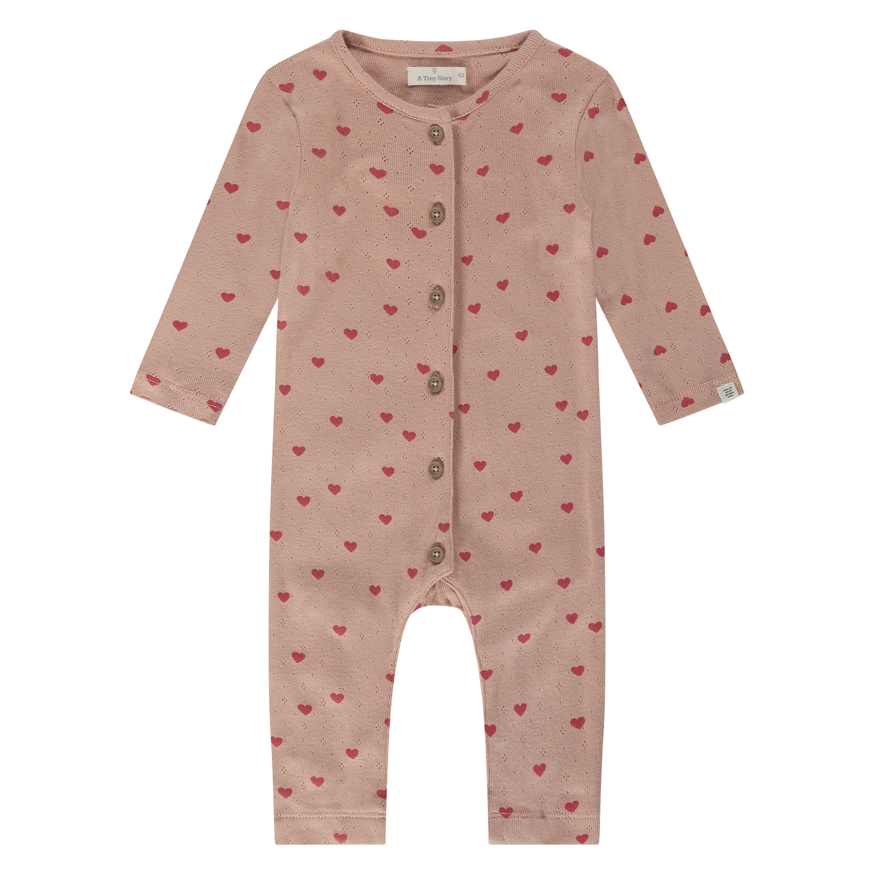 selected Dusty Coral