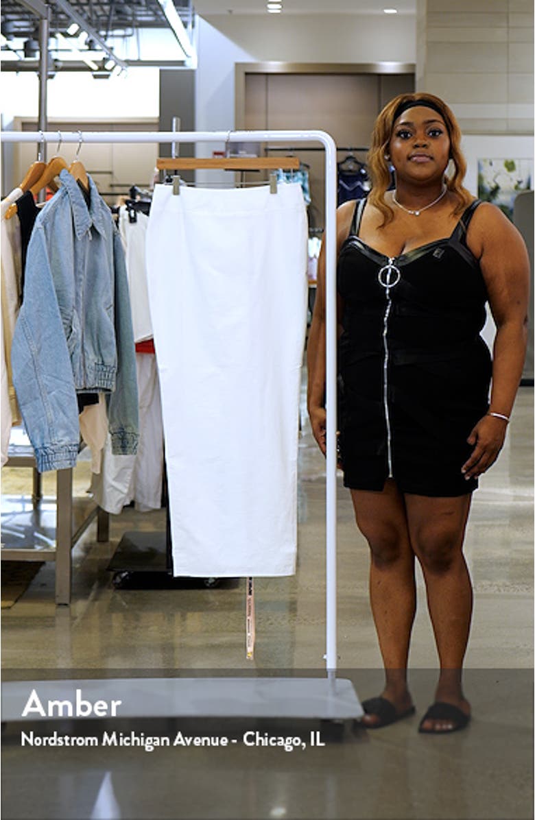 Eden Midi Skirt, sales video thumbnail