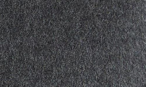 Vince Wool Blend Short Jacket In Gray