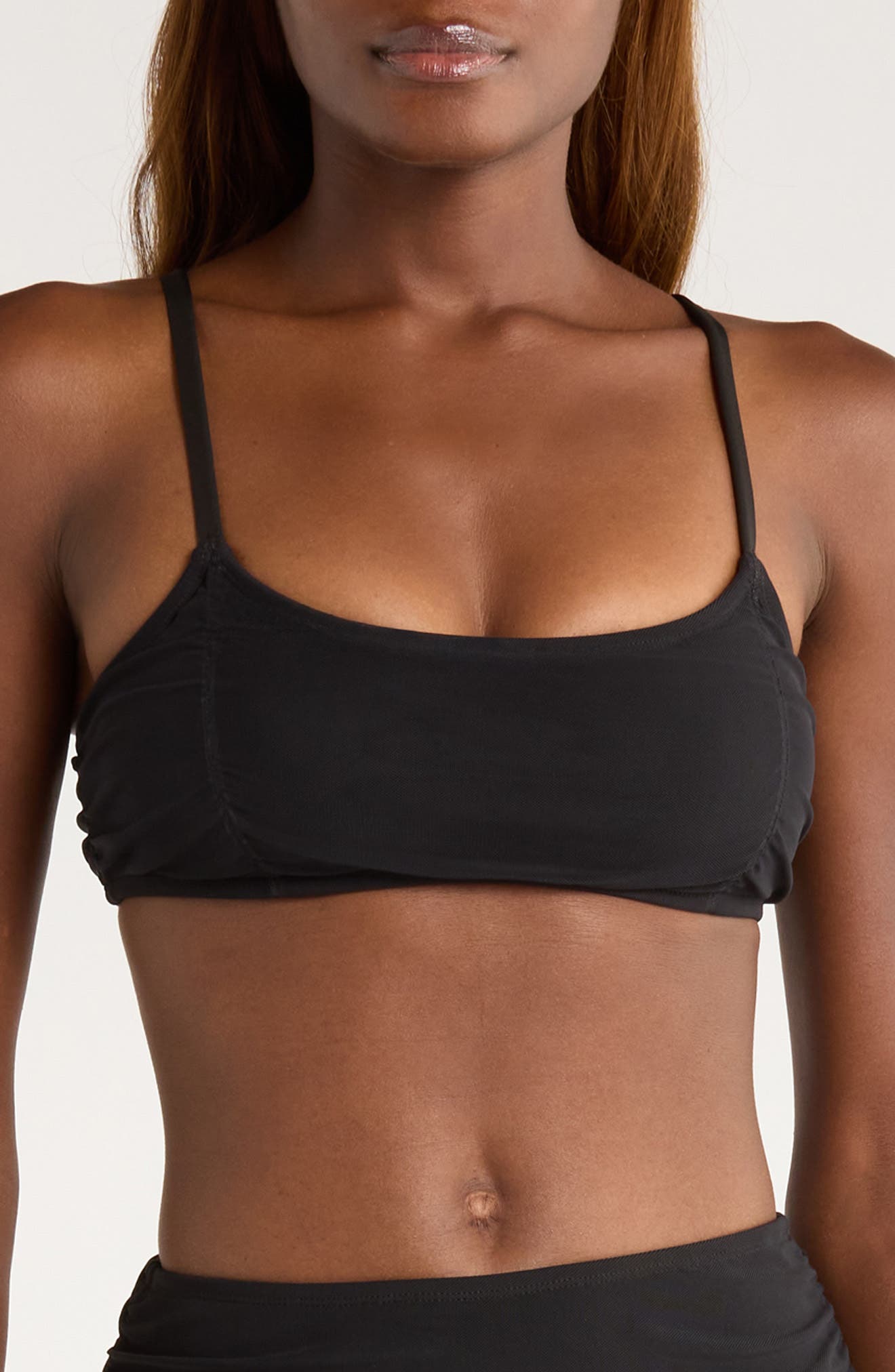 Tawnie Bikini Top