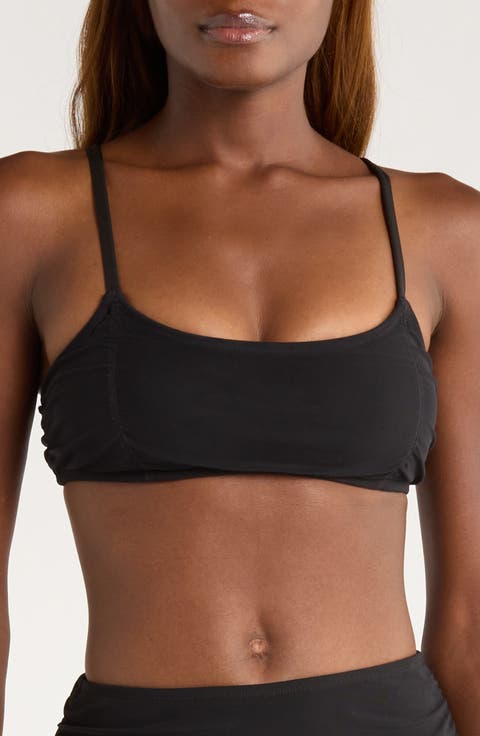 Tawnie Bikini Top (Regular & Plus)