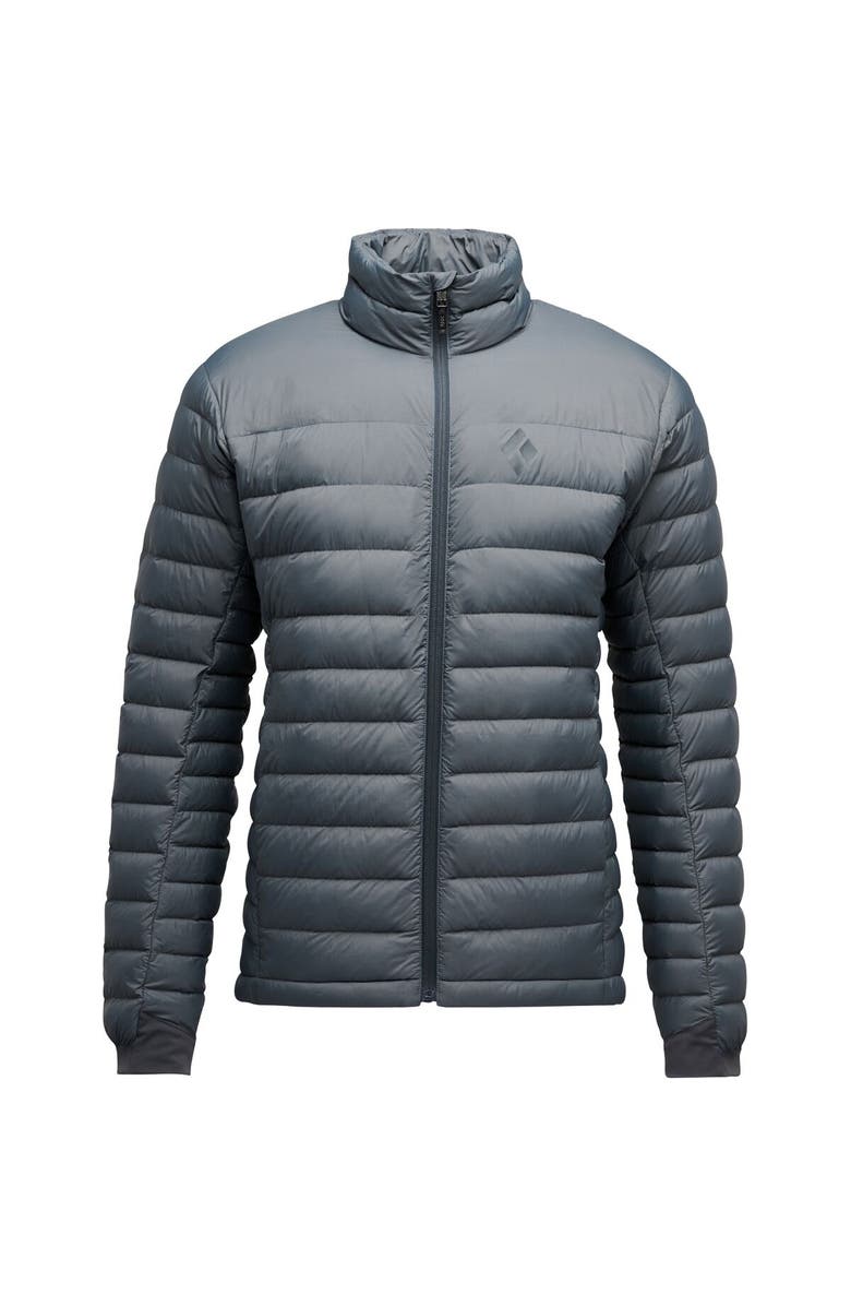 Black Diamond Access Down Jacket - Men's, Alternate, color, Carbon
