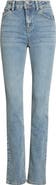 KITTENISH High Waist Skinny Jeans