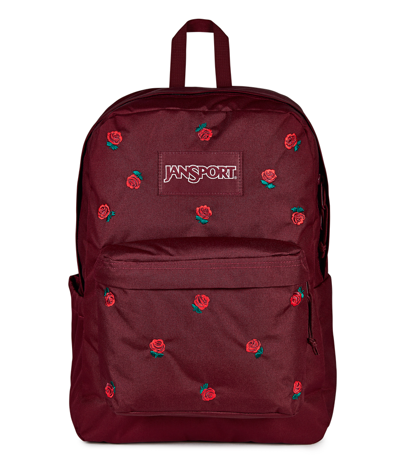  Cherry Lacquer/Grn/Red