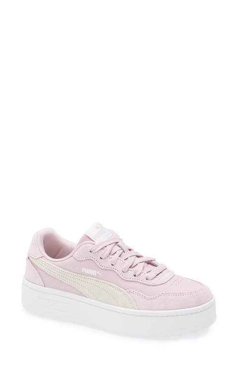 Court Lally Skye Platform Sneaker (Women)