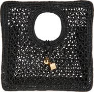 Jacquemus Le Spiaggia Square Bag