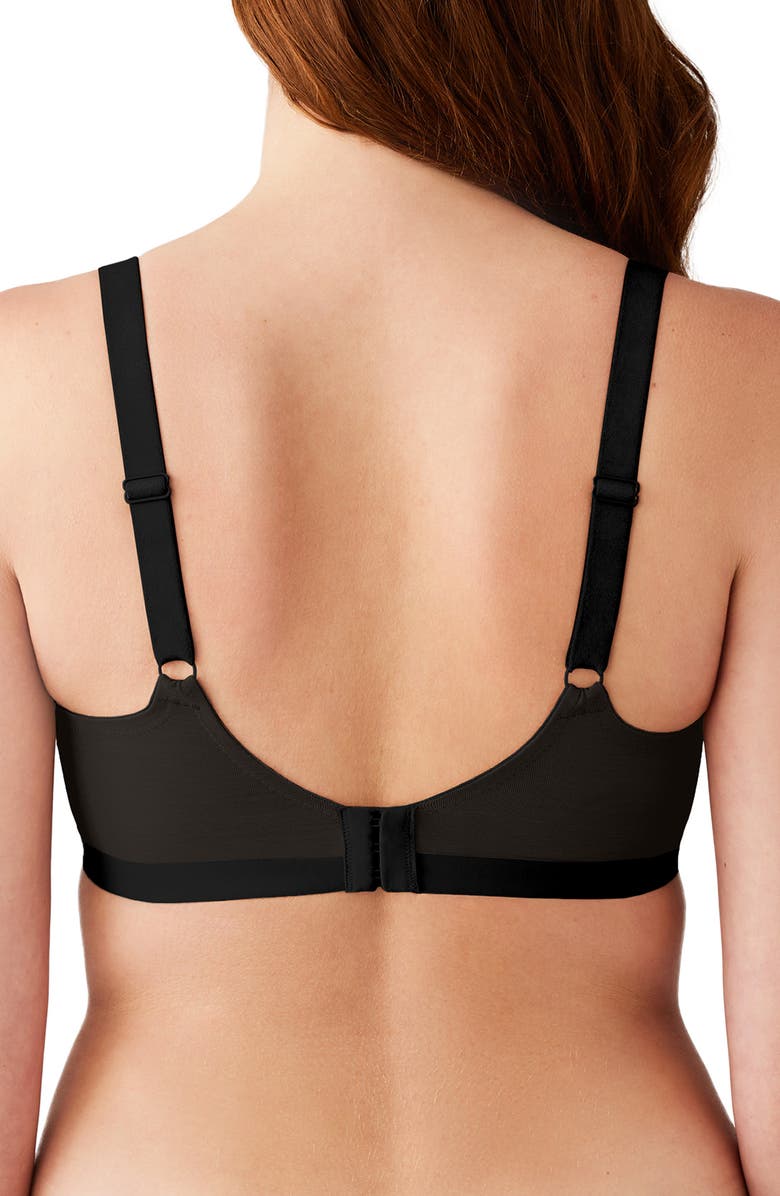 Shape Revelation Shallow Top T-Shirt Bra