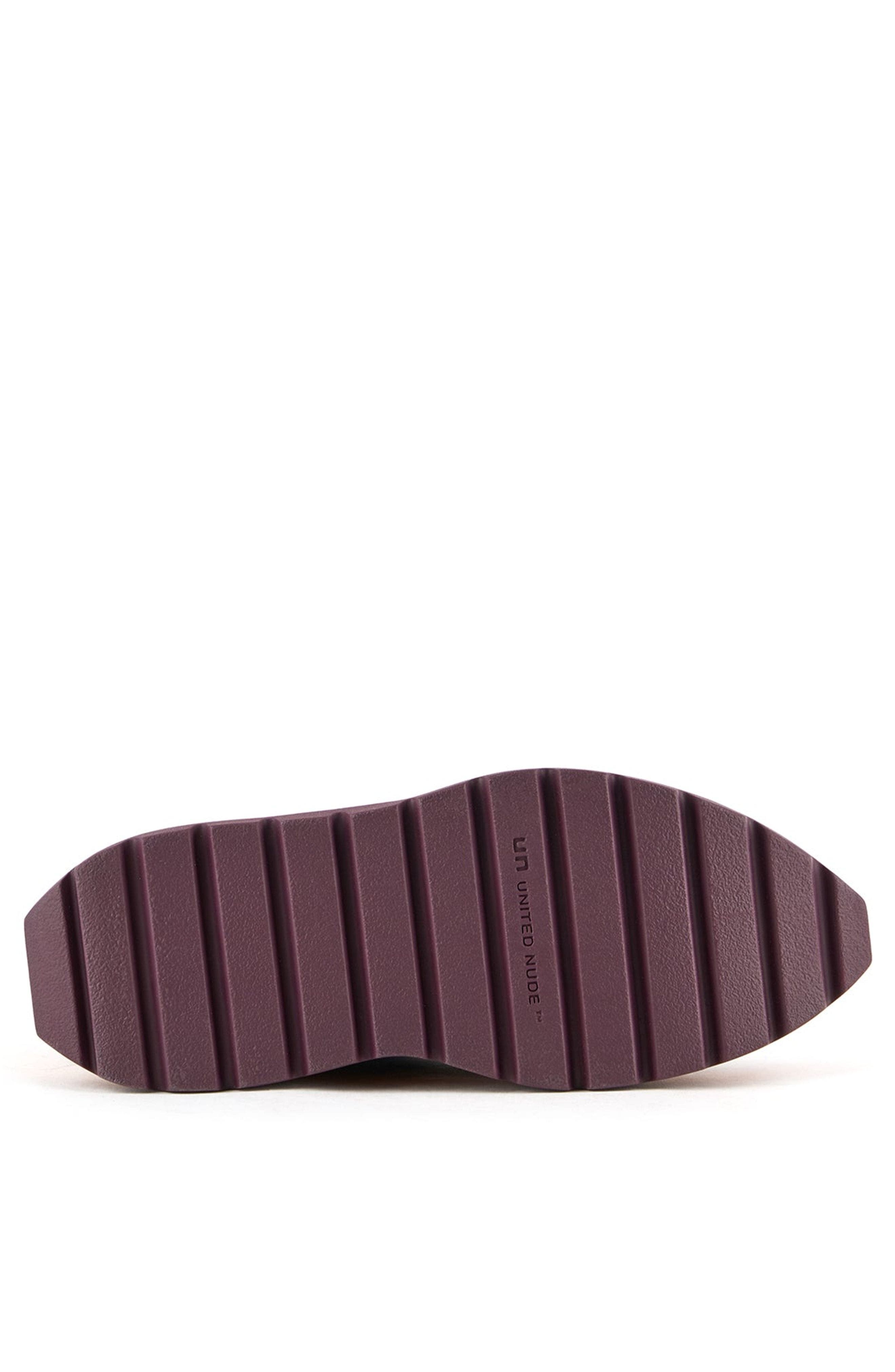 Roko Jay Sneaker, Alternate, color, Caramel Mix