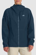 Outdoor Research Stratoburst Packable Rain Jacket