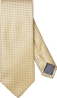 Eton Micro Silk Tie