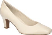 EASY STREET Poet Pump