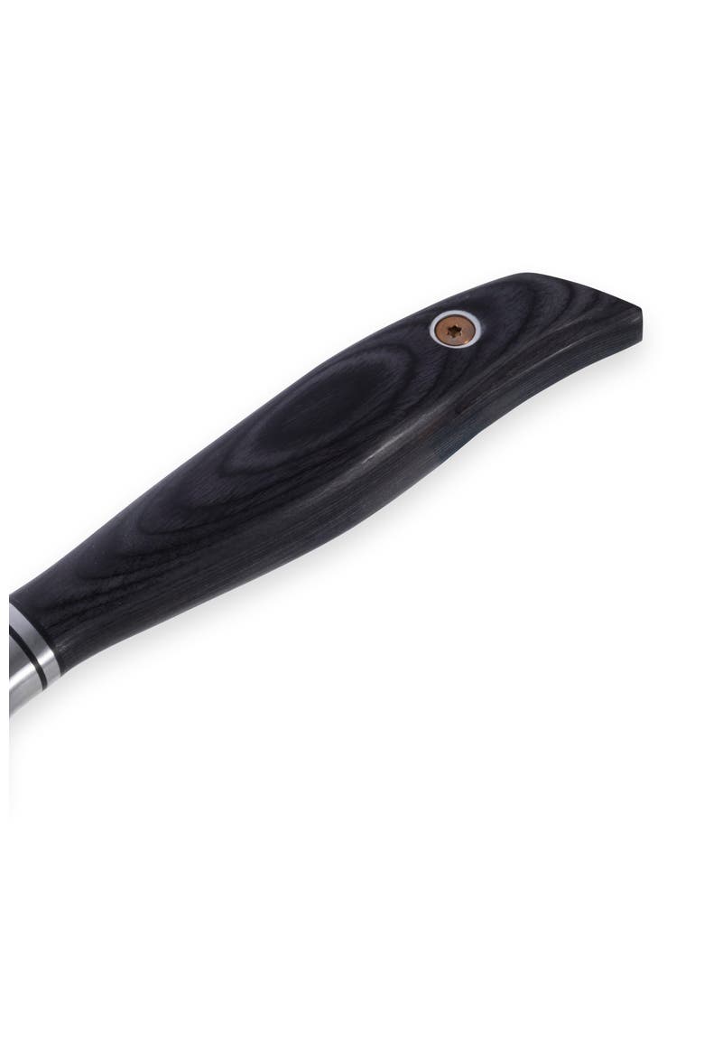 Blacksmith Utility Knife 6 inches, Alternate, color, Blacksmith
