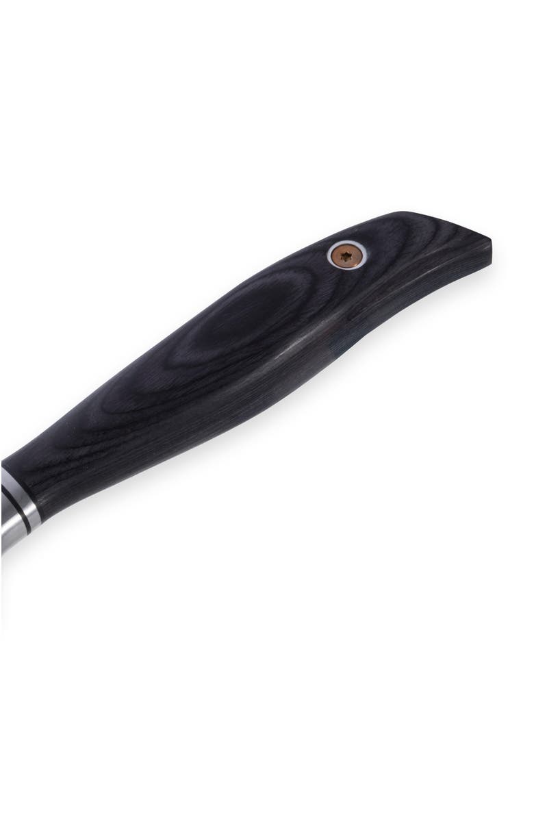 Messermeister Blacksmith Utility Knife 6 inches, Alternate, color, Blacksmith