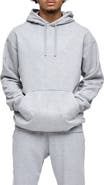 Reigning Champ Midweight Terry Relaxed Hoodie
