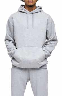 Reigning Champ Midweight Terry Relaxed Hoodie