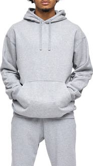Reigning Champ Midweight Terry Relaxed Hoodie