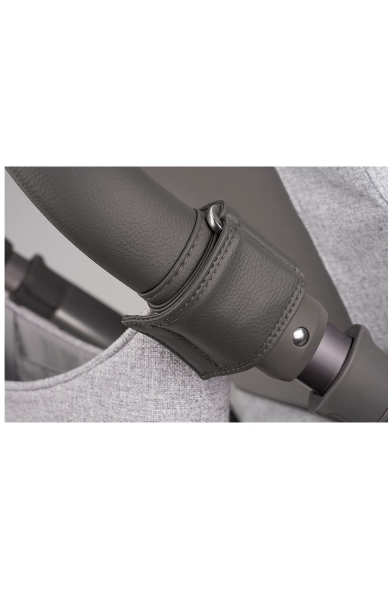 Stroller Organizer, Alternate, color, STERLING