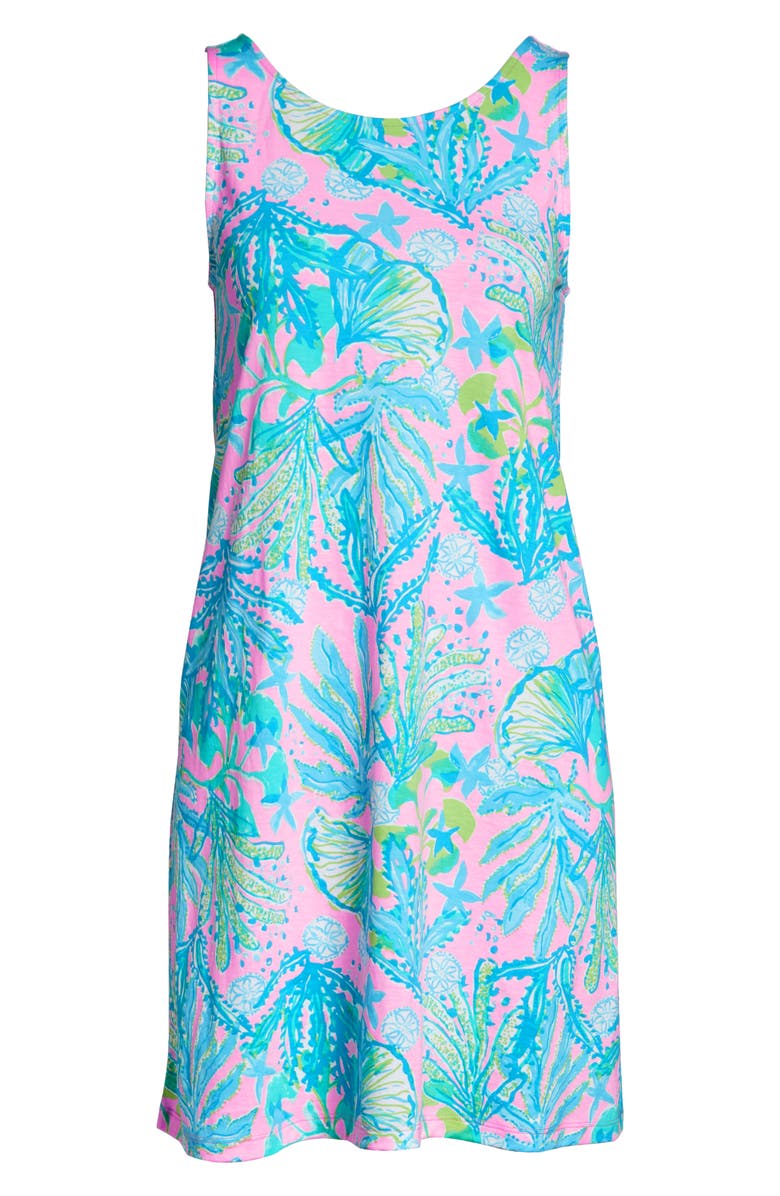 Lilly Pulitzer<sup>®</sup> Kristen Swing Dress, Alternate, color, 