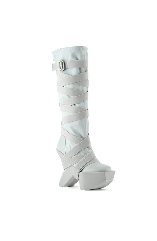 United Nude Boulder Boot In Multi