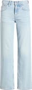 Madewell The Low Rise Loose Jeans