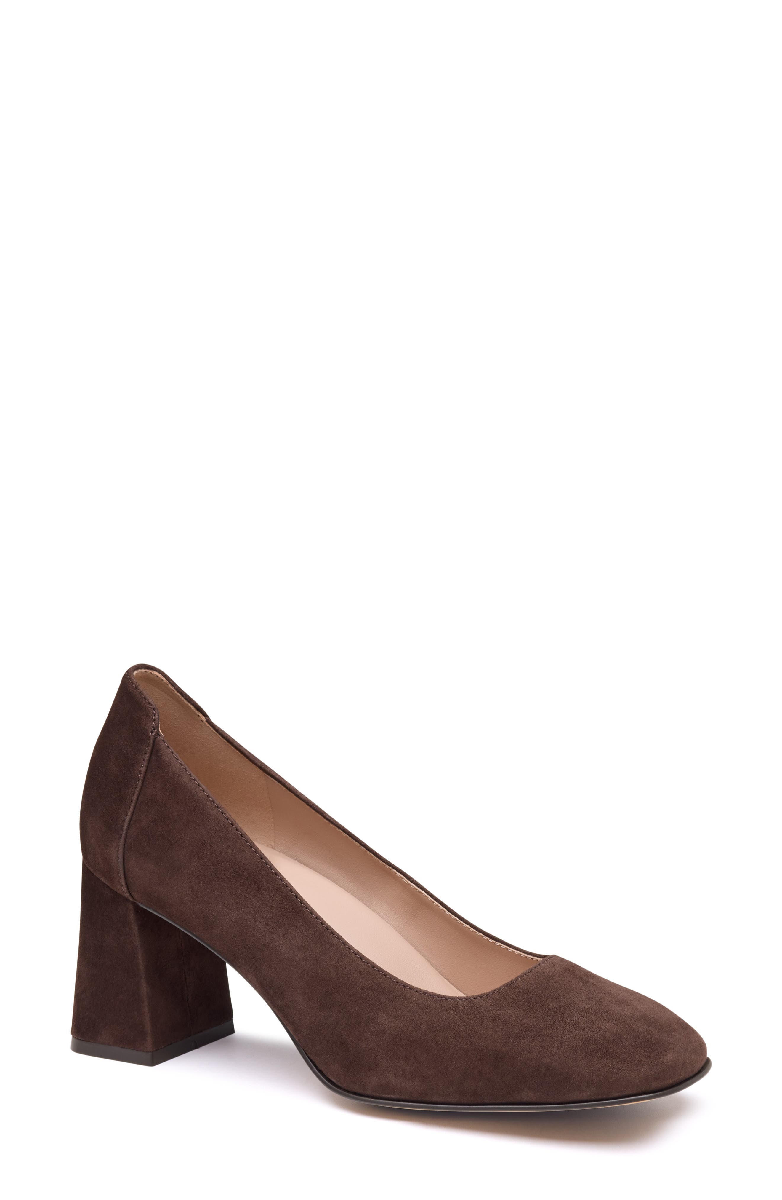 CHOCOLATE KID SUEDE