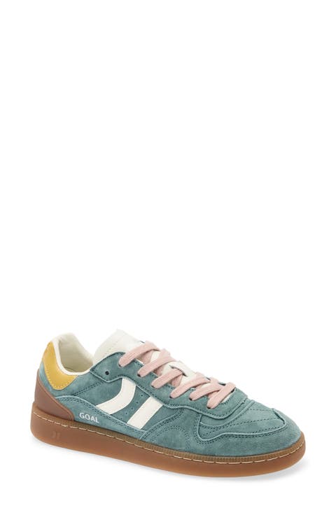 Goal Sneaker (Women)