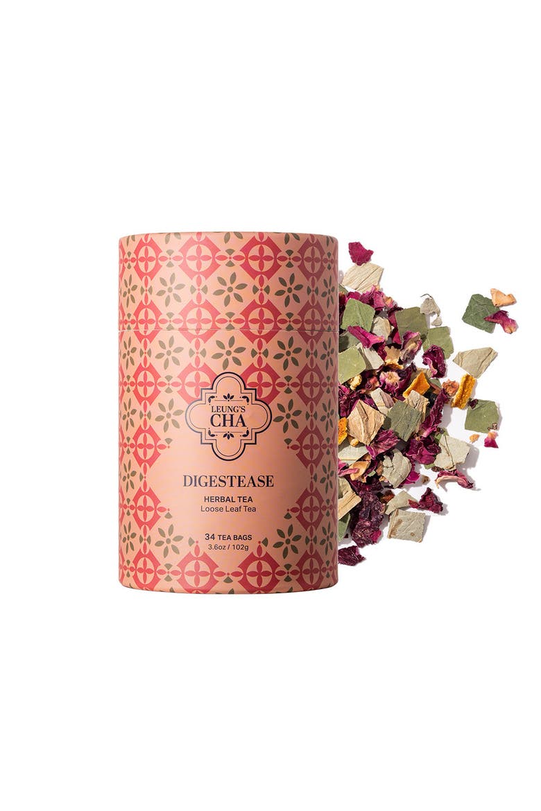 DigestEase Herbal Tea 100 g, Main, color, NA