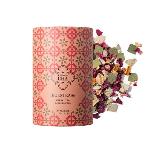 DigestEase Herbal Tea 100 g