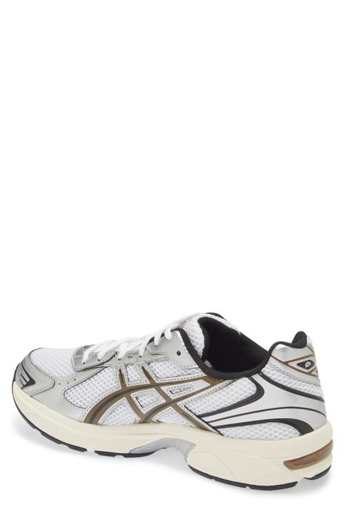 Asics Gel-1130 Shoes In White
