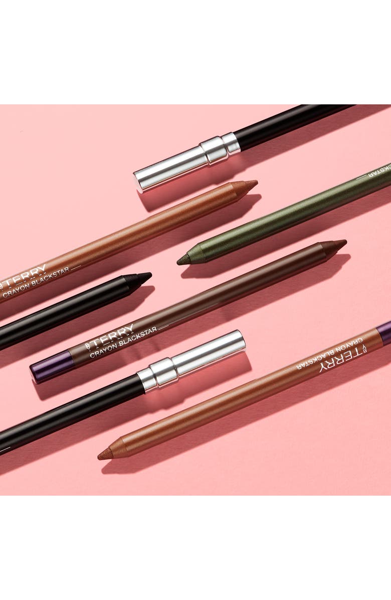 By Terry Ombré Blackstar Eyeshadow Crayon, Alternate, color, 