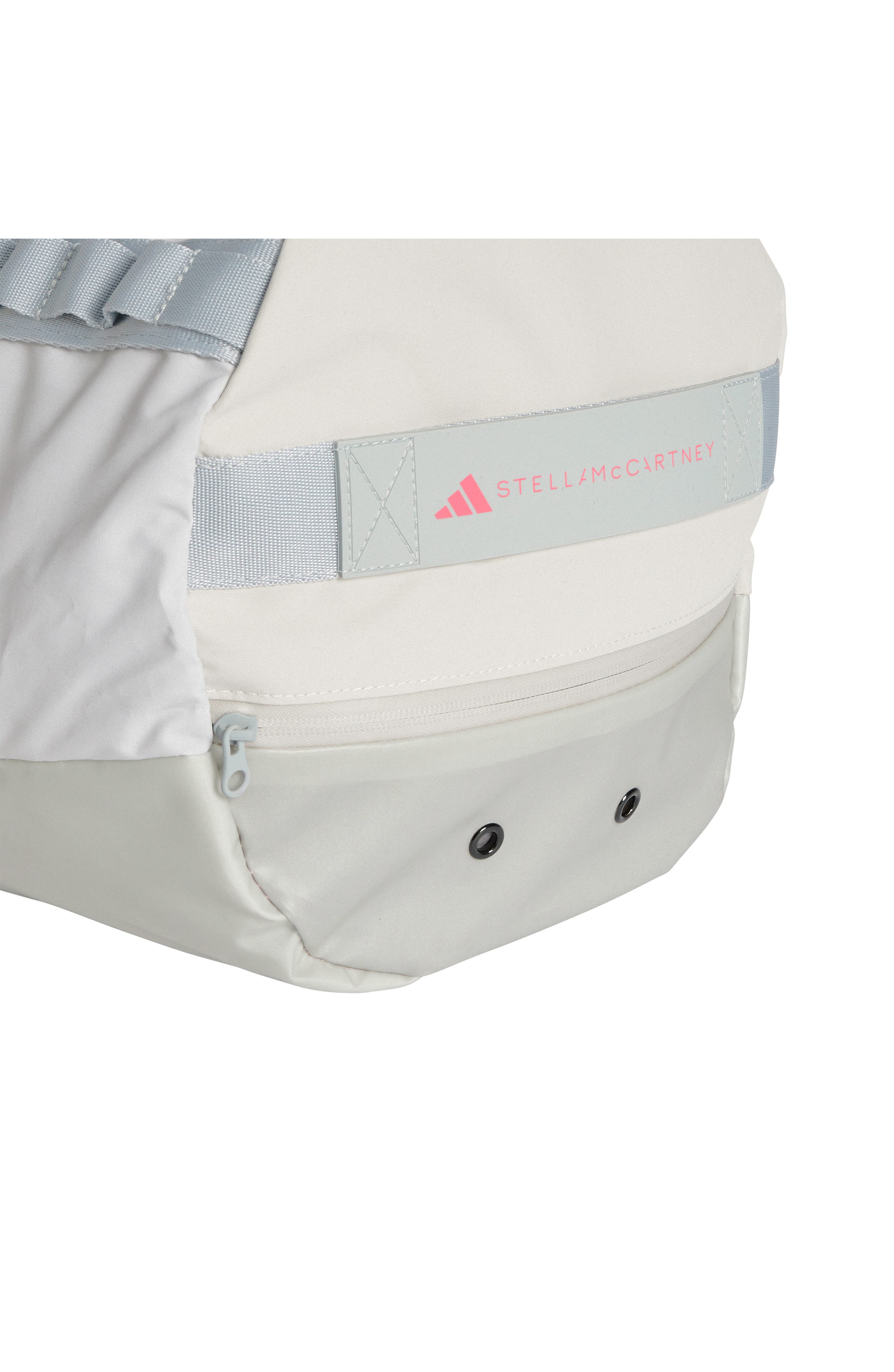 adidas by Stella McCartney 24/7 Gym Bag, Alternate, color, 