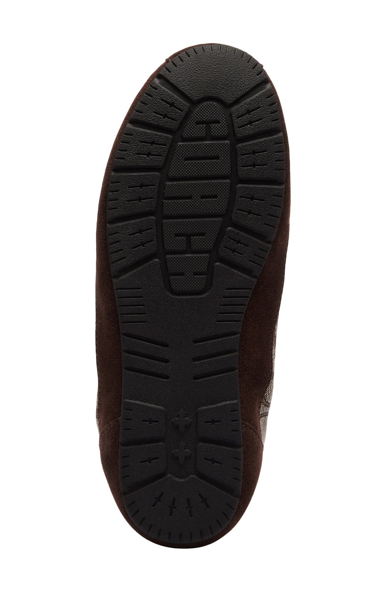 Lace Up Sneaker, Alternate, color, MAPLE/ OAK