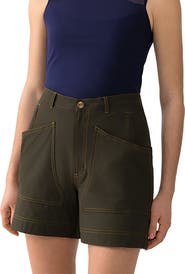 Hikerkind Eight Pocket Short - Women's