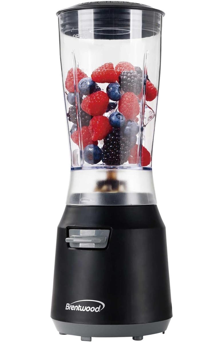 Brentwood Personal Blender, Main, color, 