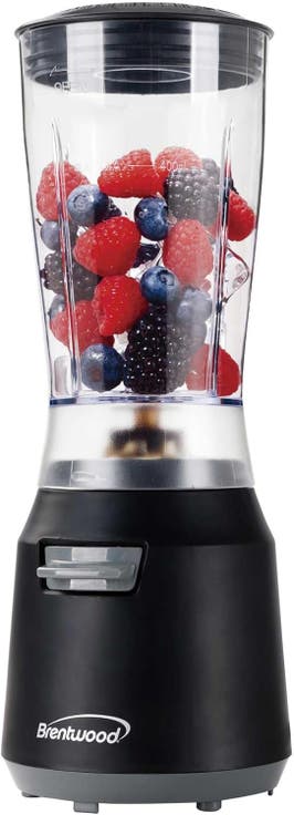 Personal Blender