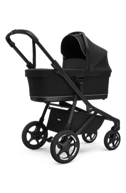Sleek 2 Stroller
