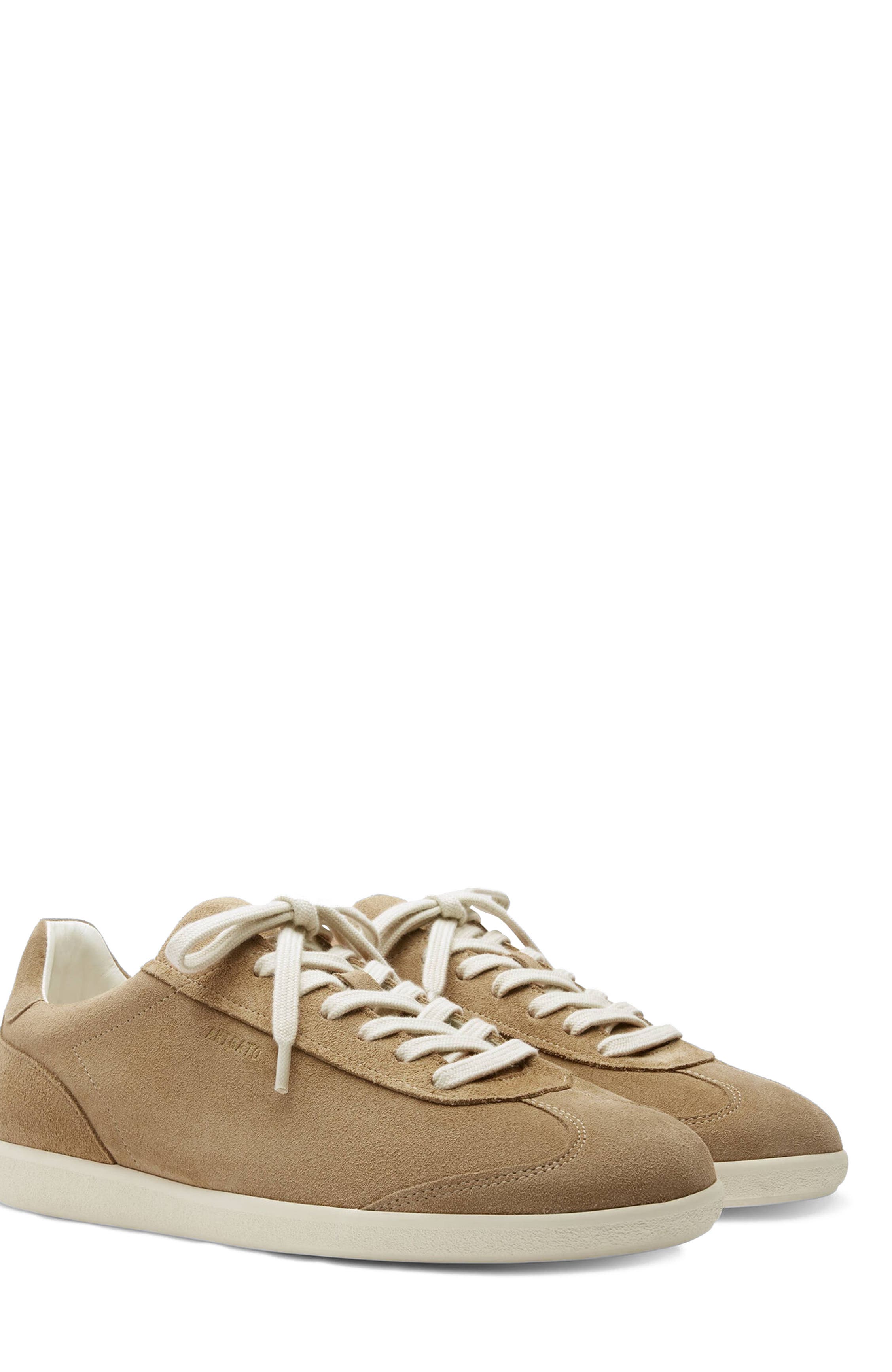 Zane Suede Sneaker - Men's - image 2
