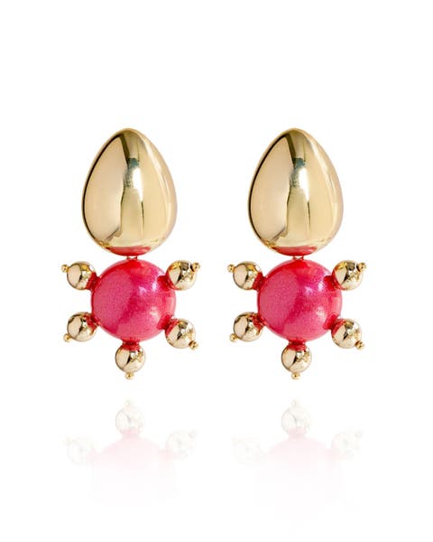 Tulia Earrings