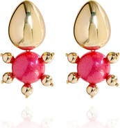 Saulė Label Tulia Earrings