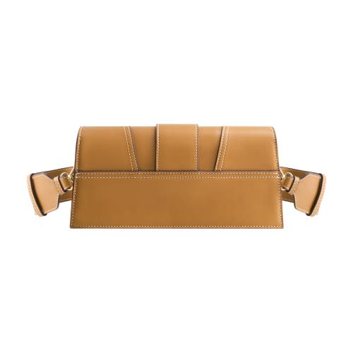 True Religion Horseshoe Small Flap In Brown