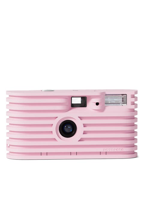 Atlas Zero-Wasted Disposable Camera