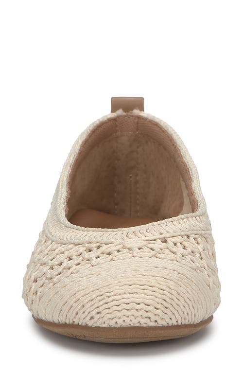 LUCKY BRAND LUCKY BRAND EMMIELU WOVEN FLAT