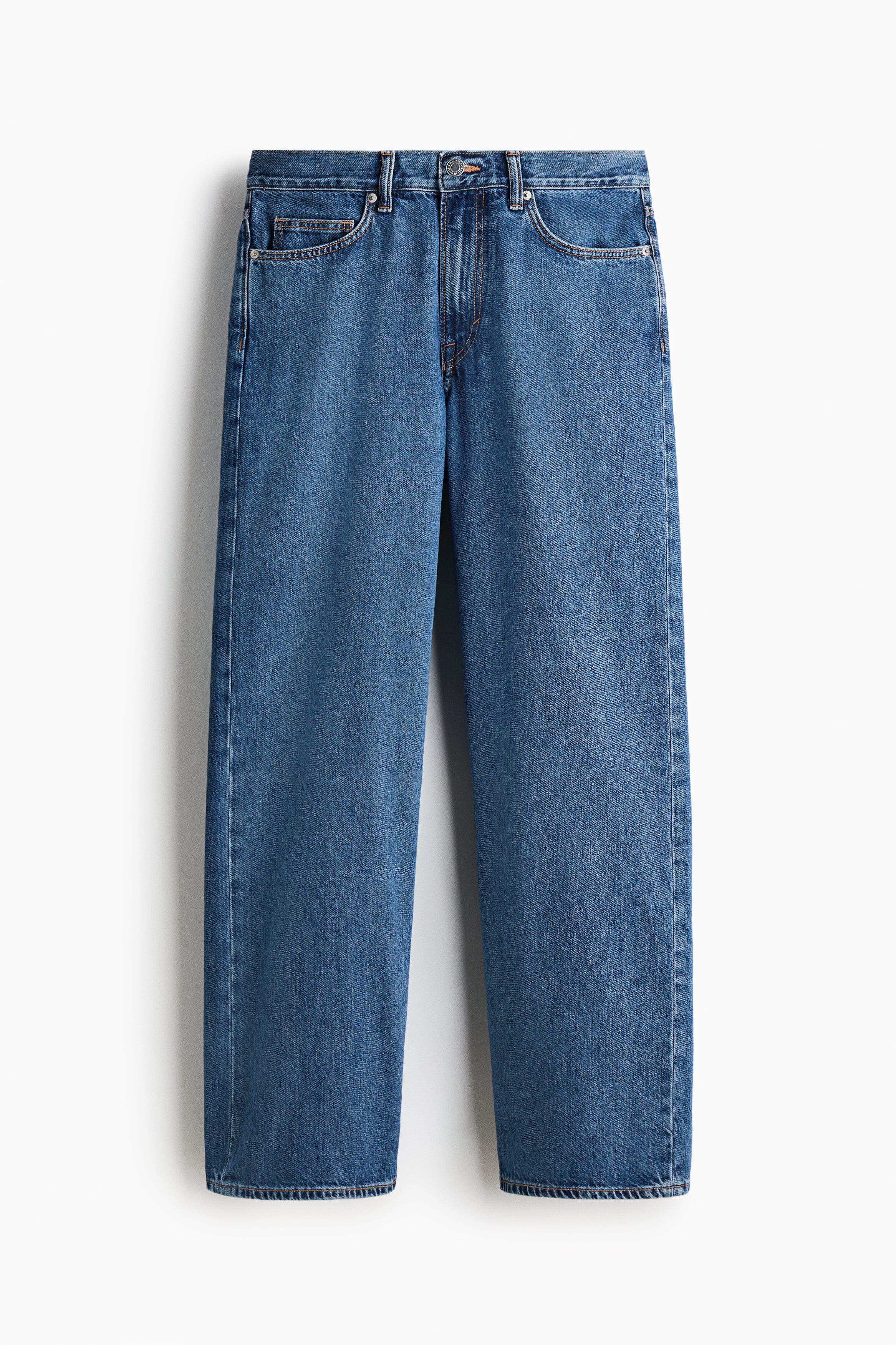Relaxed Jeans - image 3